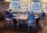 Meeting on Baku-Yerevan peace agreement kicks off in Chisinau