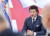 Kaladze asks US to lift sanctions on Georgian judges
