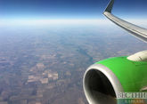 Moscow-Namangan Uzbekistan Airways flight makes emergency landing 