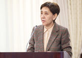 Tamara Duissenova named as Kazakhstan&#039;s Deputy PM