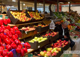 Russia increases imports of Turkish fruits and vegetables