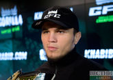 Umar Nurmagomedov vs. Cory Sandhagen headlines UFC Fight Night