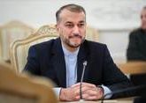 Iran FM calls for establishing dialogue among Persian Gulf countries