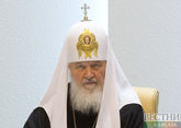 Patriarch Kirill calls on rebels to change their mind 