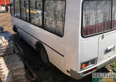 Bus tourism temporarily canceled in south of Russia