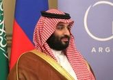 Saudi Arabia’s Crown Prince backs Putin over armed mutiny