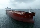 Second Azerbaijani &quot;Aframax&quot; tanker commissioned