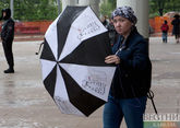 EMERCOM warns of stormy weather in North Caucasus