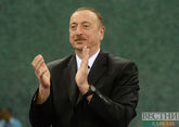 Ilham Aliyev congratulates Aleksander Lukashenko on Independence Day of Belarus