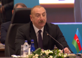 Ilham Aliyev: Azerbaijan is of the world&#039;s most heavily mine-infested countries