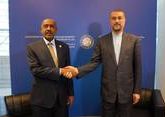 Iran handles misunderstandings with Sudan