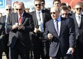 Media predict Erdoğan&#039;s meeting with Putin after Zelensky&#039;s visit