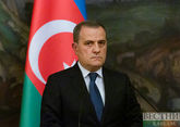 Azerbaijani Foreign Minister assigned new status