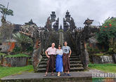 Bali to impose new tourist tax nest year