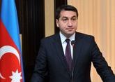 Baku denies lies of Armenian Foreign Minister