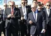 Türkiye not to sever contacts with Russia