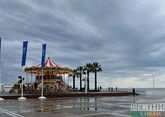 Tornadoes and showers: weather alert declared in Sochi 