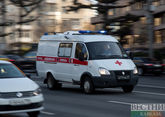 Two people die in Crimean Bridge emergency