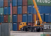 Azerbaijan and Iran to complete construction of Astara cargo terminal by 2025