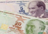 Turkish lira hits fresh record low