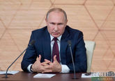 Putin not to attend BRICS summit