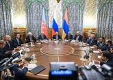 Moscow to host Azerbaijani and Armenian FMs meeting