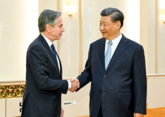 U.S. seeks to avoid conflict with China