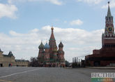 Red Square becomes most popular attraction in Moscow