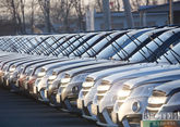Egypt to restart production of Lada cars