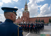 Airborne Forces Day 2023 and Elijah&#039;s Day in Moscow: paratroopers celebrate professional holiday