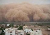 Dust storm sends over 700 Iranians to hospitals