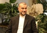 Iran FM to pay visit to Saudi Arabia