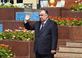 President of Tajikistan may visit Azerbaijan