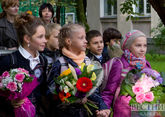 First-class school opens in Krasnodar