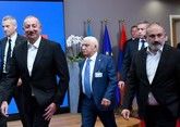 Brussels calls on Baku, Yerevan to move forward to achieve peace