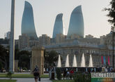 Baku to host TEKNOFEST
