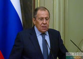 Lavrov names conditions for resumption of grain deal