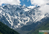 Dagestan peak  named after Rasul Gamzatov