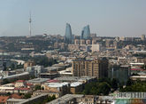 Baku names number of tourists visiting Azerbaijan in 2023