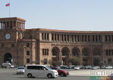 Armenia promises not to fight against Azerbaijan