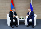 Pashinyan to have difficult talks with Putin