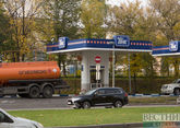 Gasoline prices’ rally continues in Russia