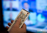 Azerbaijan broadcasts television in Khankendi