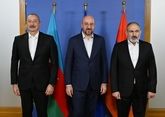Paris and Berlin disrupt Aliyev-Pashinyan meeting in Granada
