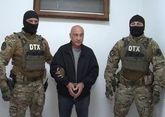 Azerbaijan brings charges against separatists Sahakyan, Ghukasyan and Ishkhanyan