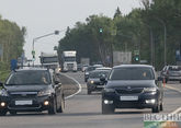 157 bln rubles to be allocated for Dzhubga-Sochi road