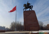Kyrgyzstan changes visa rules: 60/120 to replace visa-run