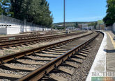 Armenia expresses readiness to restore railroad to Nakhchivan