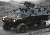 Türkiye to supply Estonia with armored vehicles
