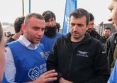 Bayraktar to help Gaza